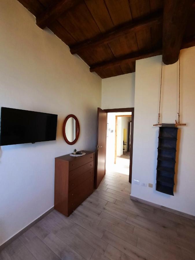 Cascina Al Ponte Daire Nosate Dış mekan fotoğraf