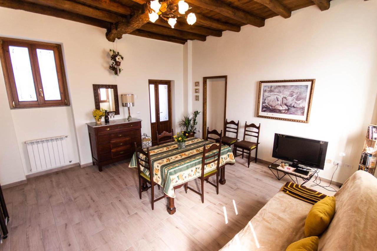 Cascina Al Ponte Daire Nosate Dış mekan fotoğraf