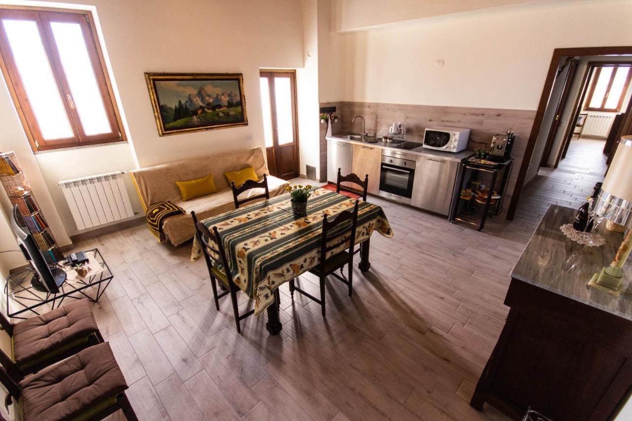 Cascina Al Ponte Daire Nosate Dış mekan fotoğraf